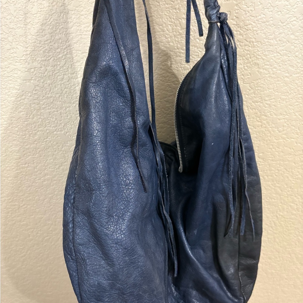 COPY - Real Leather Bag bought in Venice